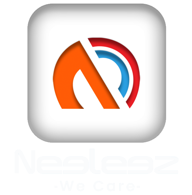 Neeleez – We Care